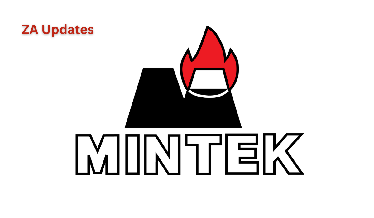 Mintek Bursary