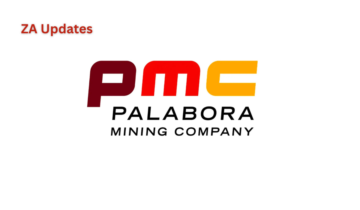 Palabora Mining Bursary
