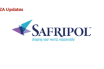 Safripol Bursary