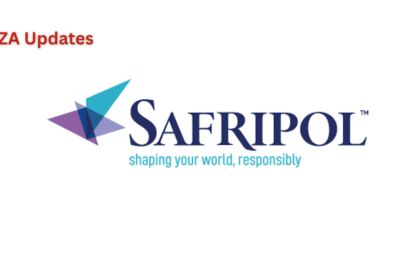 Safripol Bursary