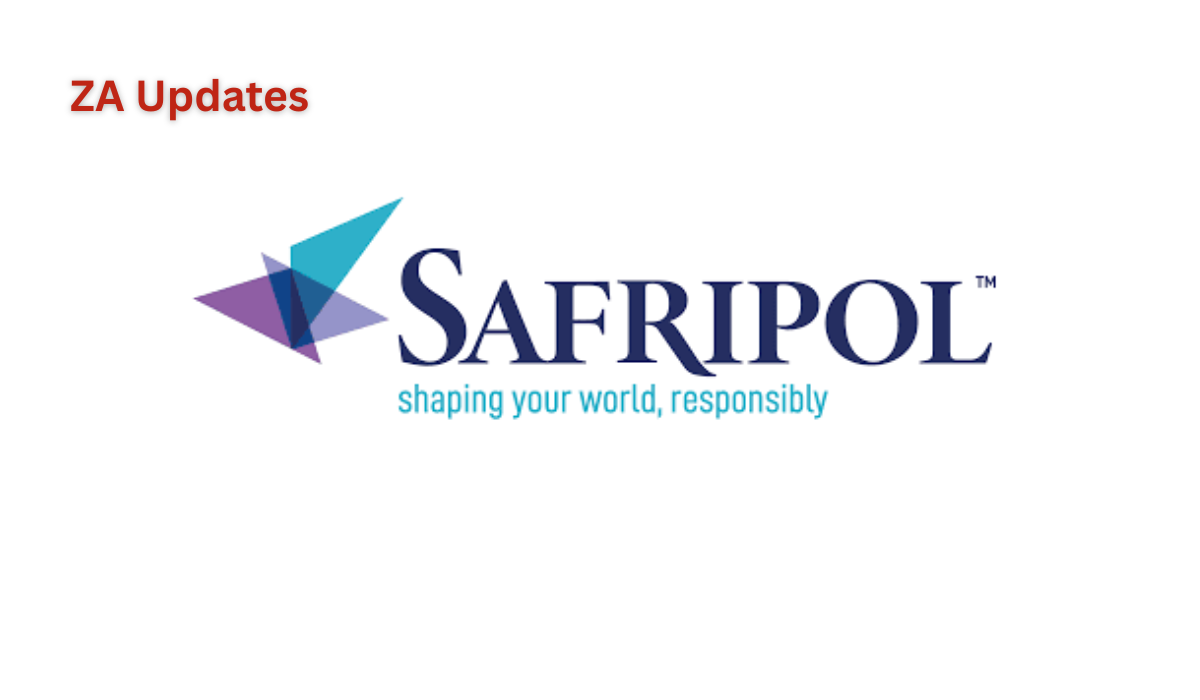 Safripol Bursary