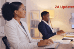 South African Parliament Internships