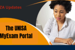 UNISA MyExam Portal