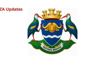 UMzinyathi District Municipality Financial Internship Programme For 2025