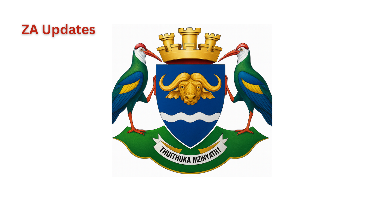 UMzinyathi District Municipality Financial Internship Programme For 2025