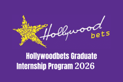 Hollywoodbets Graduate Internship Program 2026 Apply Now
