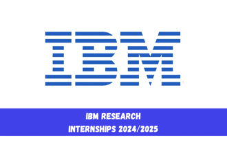 IBM Research Internships 2026