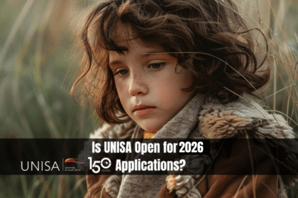 Is UNISA Open for 2026 Applications?