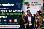 Harambee Participates in Kenya Pan-African Youth Programming Summit