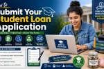 How to Submit Your Student Loan Application