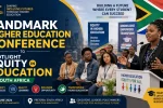 Landmark Higher Education Conference
