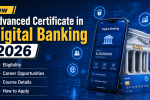 New Advanced Certificate in Digital Banking