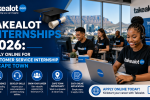 Takealot Internships 2026