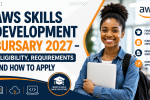 AWS Skills Development Bursary 2027