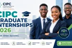 CIPC Graduate Internships