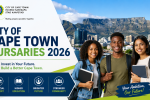 City of Cape Town Bursaries