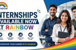 Internships Available Now at Rainbow