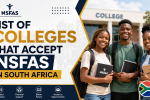 List-of-Colleges-That-Accept-NSFAS-in-South