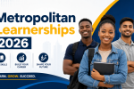 Metropolitan Learnerships 2026