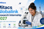 Mitacs Globalink Research Internship 2027
