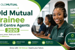 Old Mutual Trainee Call Centre Agents