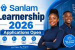 Sanlam Learnership Applications Open 2026
