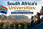 South Africa Universities