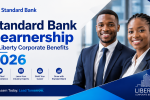 Standard Bank Learnership at Liberty Corporate Benefits 2026