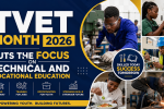 TVET Month 2026 Puts the Focus on Technical