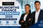 Truworths Finance Internship 2026