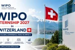 WIPO Internship 2027