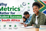 Why Metrics Matter for Student Success in South Africa